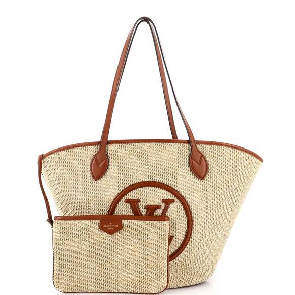 Louis Vuitton Saint Jacques Nm Handbag #229997L23B - Picture 2 of 9